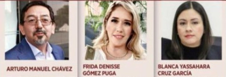 Morena ya controla al INE