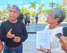 Bécal nuevo municipio o se anexan a Yucatán