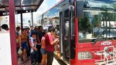 Artec analiza eliminar cobro de trasbordo 