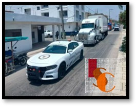 Investigan red de tráfico de cigarros en la frontera sur de Campeche: FGR.
