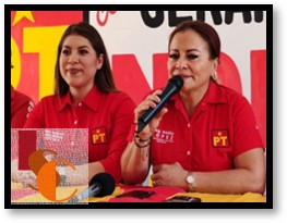 En Campeche, PT descarta ruptura con Morena y Partido Verde.