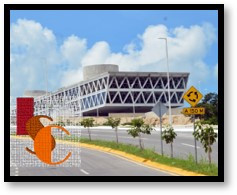 En Campeche, de nueva cuenta vinculan a exfuncionarios por presunto desvío en “Ciudad Segura”.