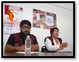Más de 25 mil alumnos de Campeche recibirán la beca “Rita Cetina” de 2 mil 500 pesos. 